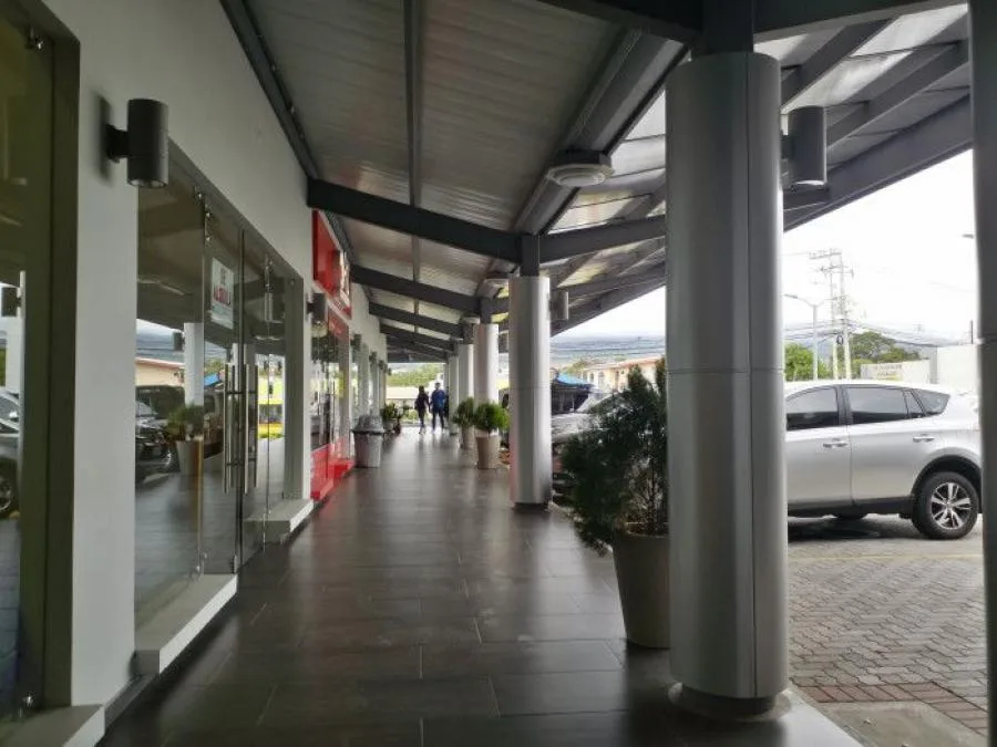 Local Comercial En Alquiler En San Francisco Heredia!  ; Idi: 101566 - Alquiler / Renta en San Francisco