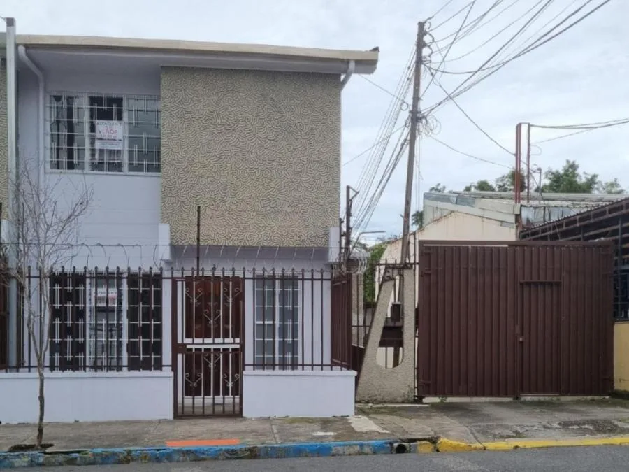 Venta de Apartamento en Barrio Escalante, San José. RAH 26-64 - Venta en Carmen