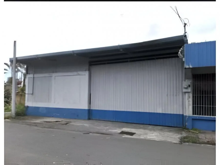 VENTA DE DOS LOCALES, LIMON, GUACIMO, RIO JIMENEZ - Venta en Guácimo