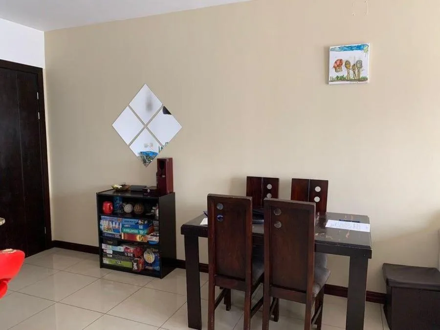 Venta de Apartamento en San Sebastián, San José. RAH 25-415 - Venta en San José — photo 2