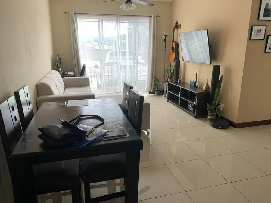 Venta de Apartamento en San Sebastián, San José. RAH 25-415 - Venta en San José — photo 3