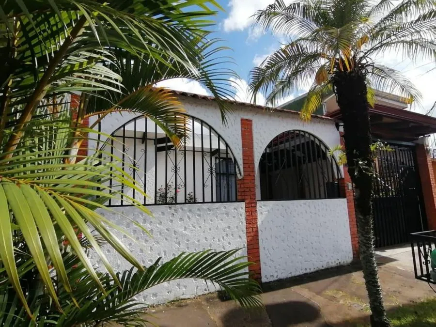 Casa en Venta en Guadalupe, Goicoechea RAH #22876 - Venta en Guadalupe
