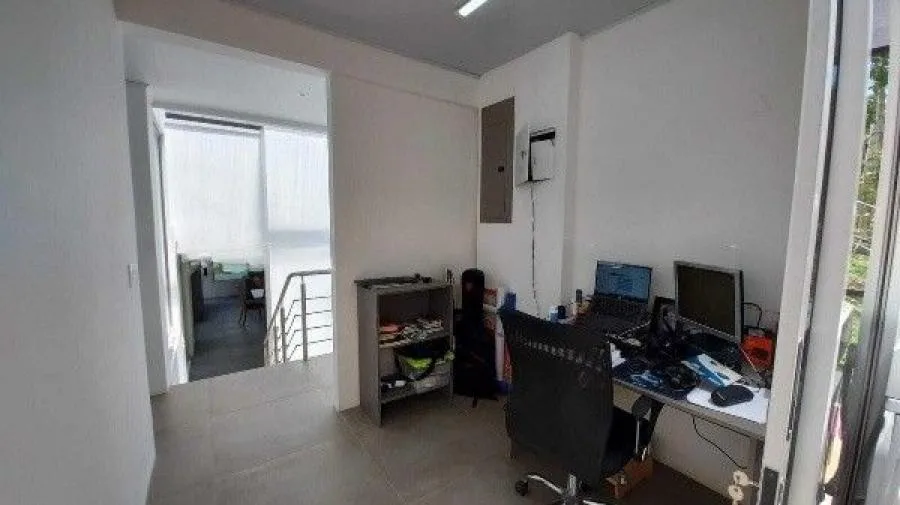 Venta de Casa en lote de 1438 m2 en Condominio de San Jerónimo de Moravia MGA - Venta en Moravia — photo 3
