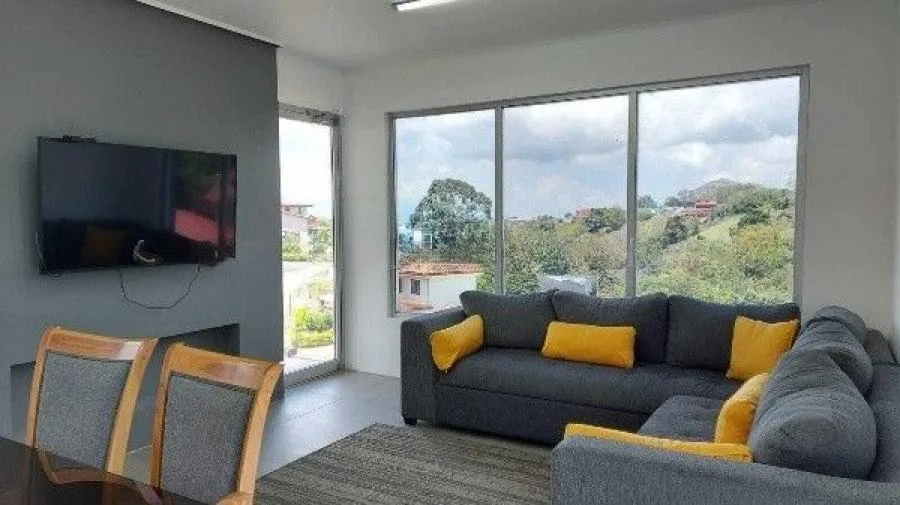 Venta de Casa en lote de 1438 m2 en Condominio de San Jerónimo de Moravia MGA - Venta en Moravia — photo 5