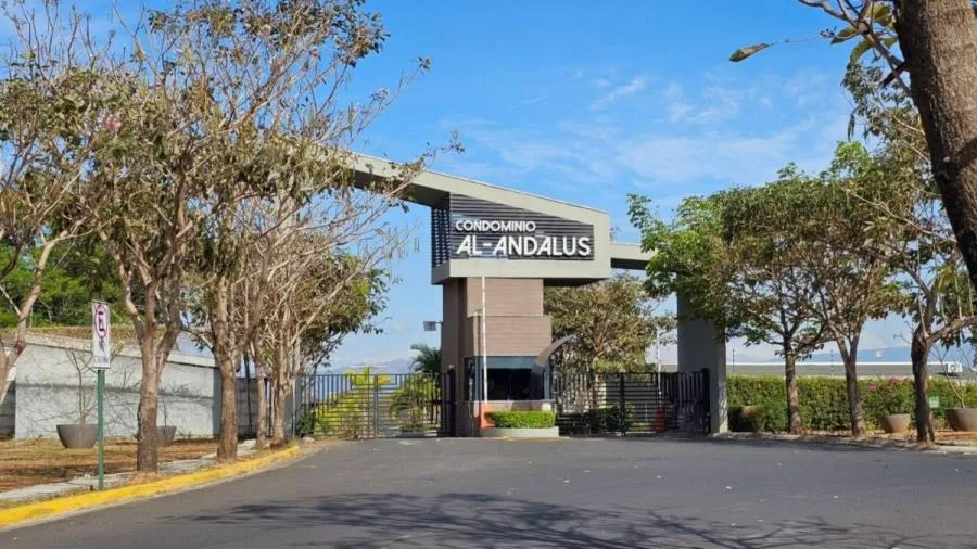 Alquiler de casa en condominio ANDALUS La Guácima, E.T #25-1662 - Alquiler / Renta en Guácima