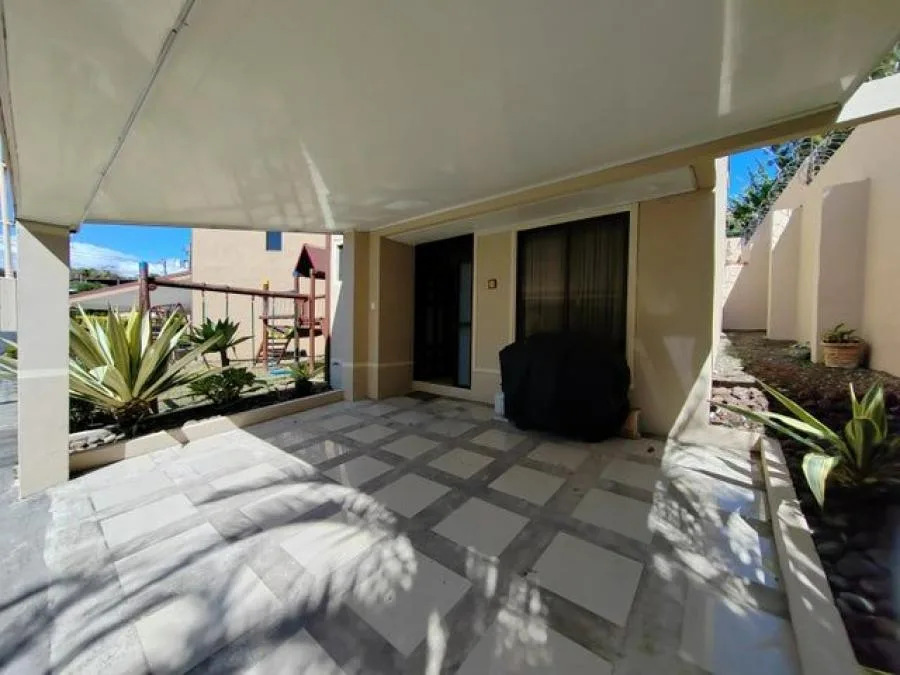 Casa en venta en condominio La Pradera con excelente ubicación en La Trinidad de Moravia RAH 231933 - Venta en Moravia