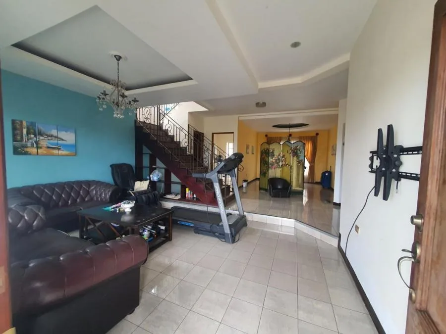 CASA EN VENTA EN SAN PABLO DE HEREDIA RAH 24457  - Venta en San Pablo — photo 4
