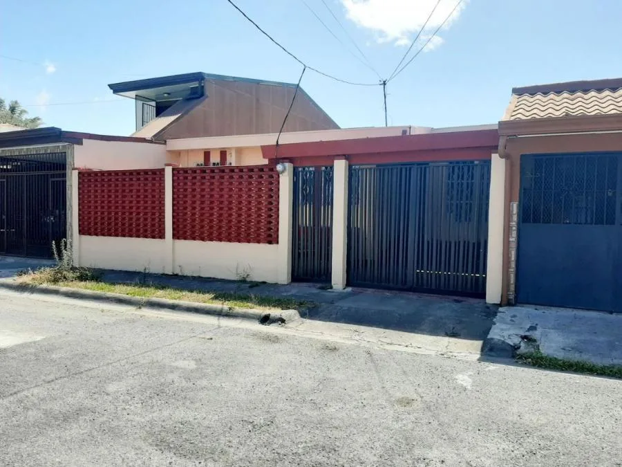 Casa en venta en Desamparados, San José. RAH 22-1975 - Venta en Desamparados