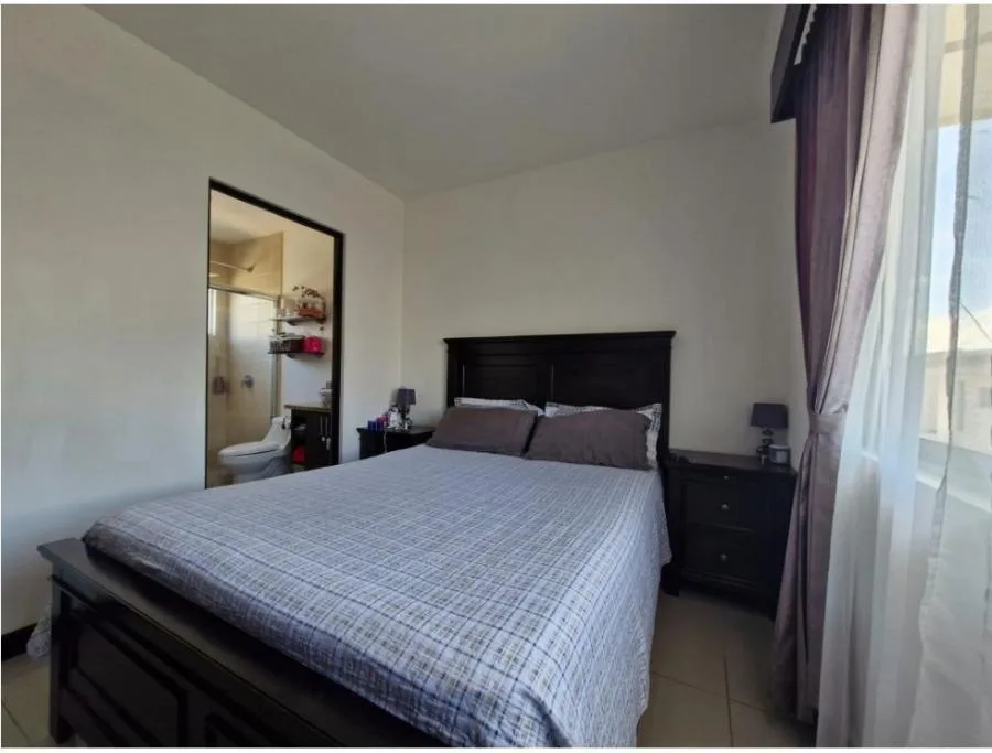 Venta de casa en condominio en San Pablo, Heredia #GA11 - Venta en San Pablo — photo 2