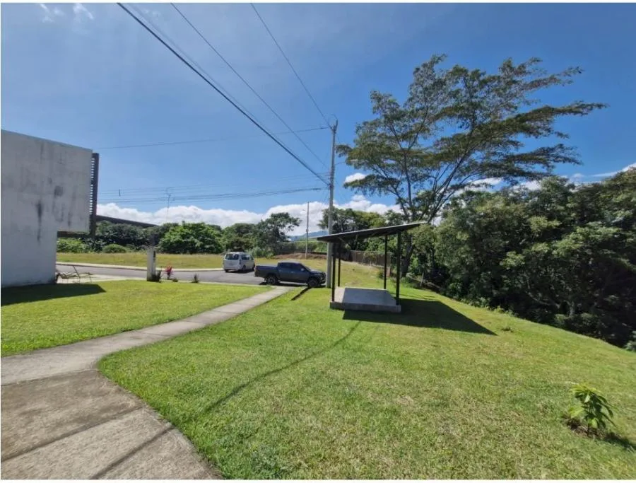 Venta de casa en condominio en San Pablo, Heredia #GA11 - Venta en San Pablo — photo 3