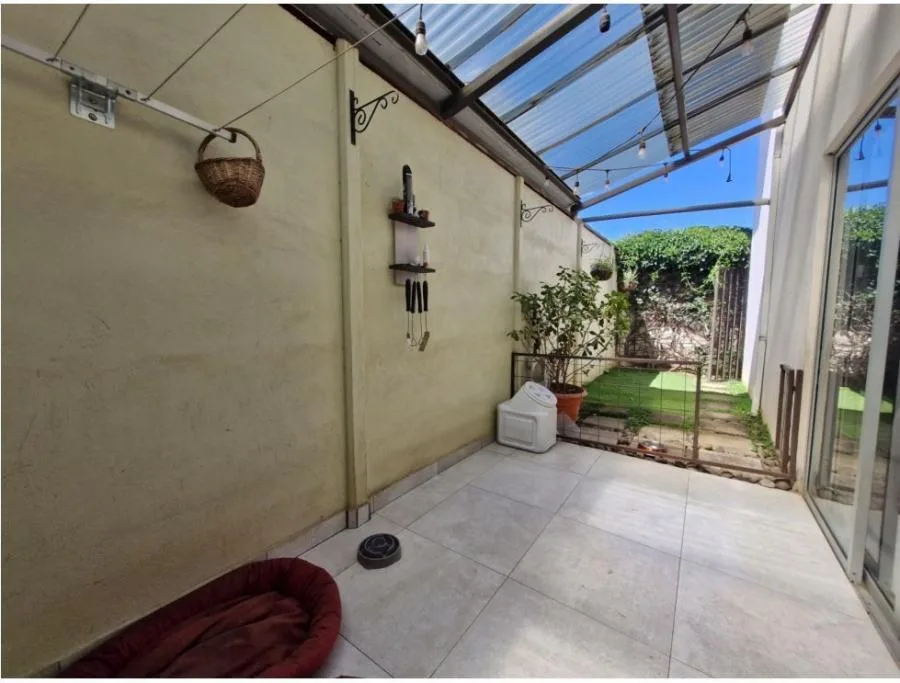 Venta de casa en condominio en San Pablo, Heredia #GA11 - Venta en San Pablo — photo 5