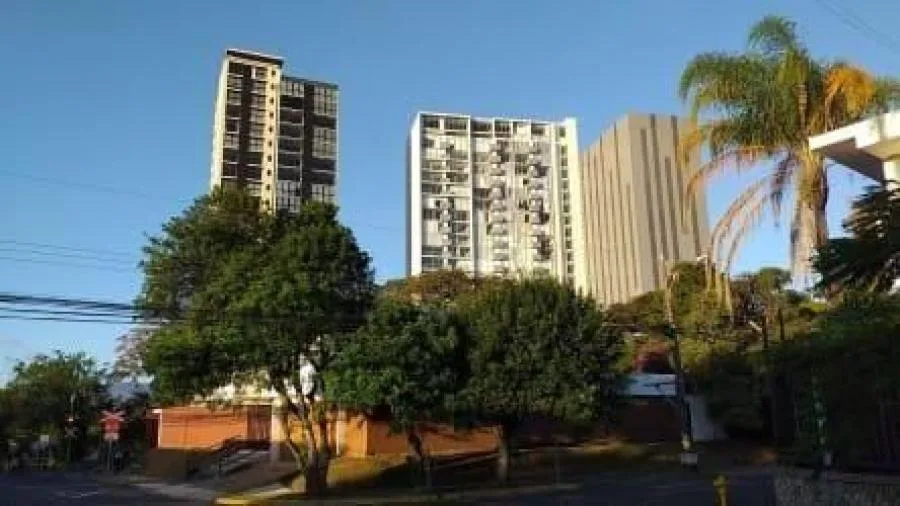 Venta de Apartamento en Curridabat, San José. - Venta en Curridabat
