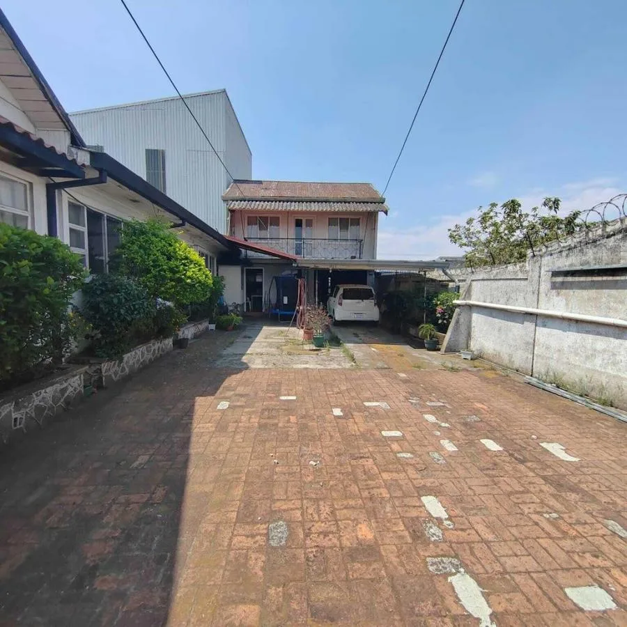 Venta de Casa Antigua en Cartago Centro en lote de 564 m2 MGA - Venta en Cartago