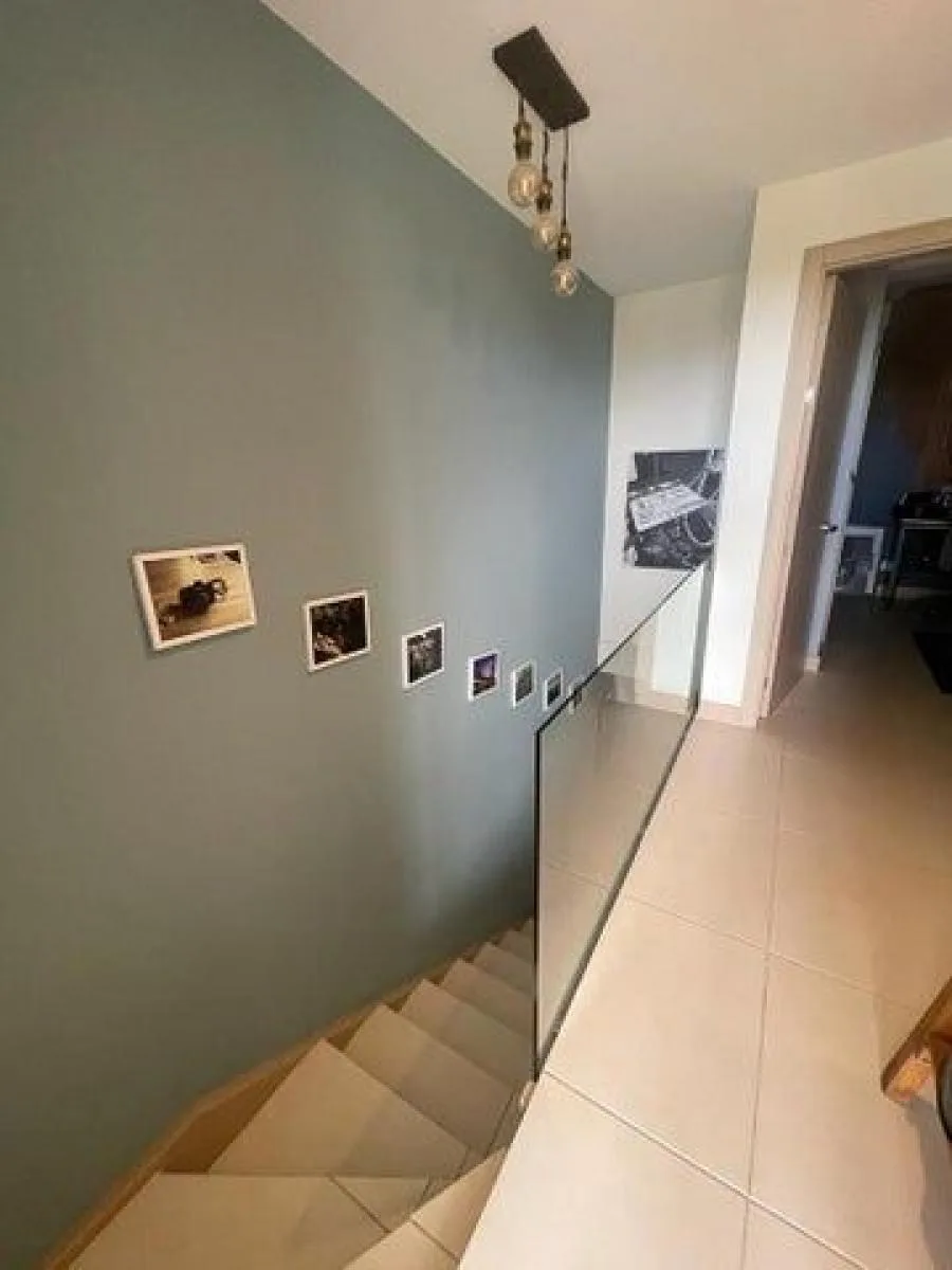 Apartamento Amueblado en  Condominio Natu - Venta en San Rafael Montes de Oca — photo 2