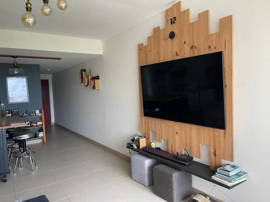 Apartamento Amueblado en  Condominio Natu - Venta en San Rafael Montes de Oca — photo 3