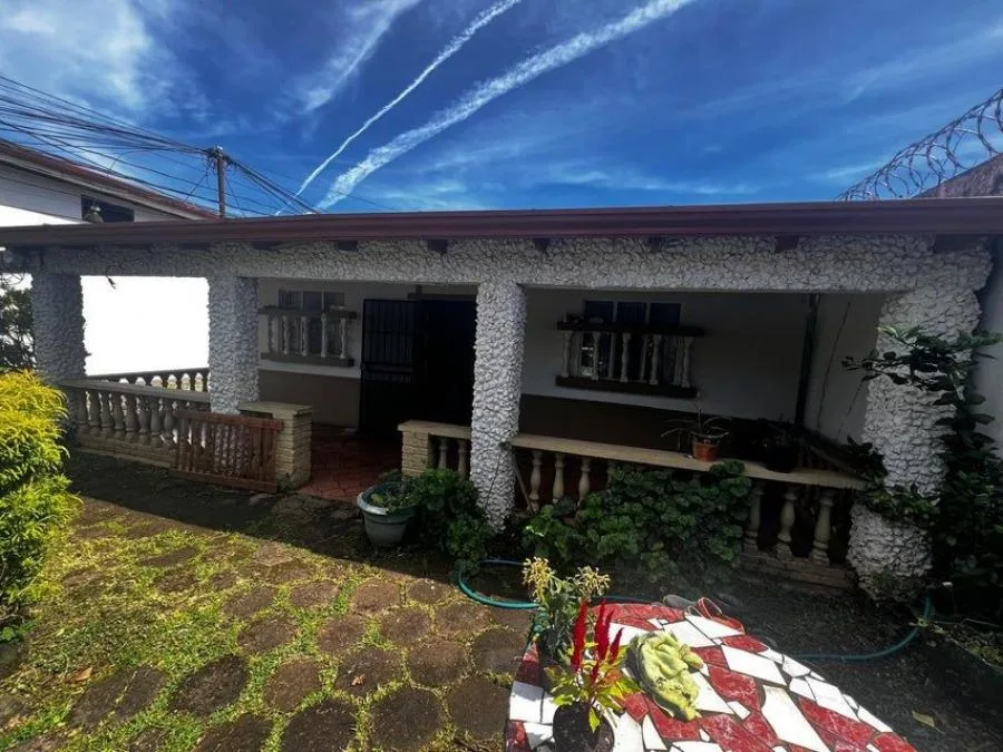 MLS-25-204 LS VENTA CASA SAN RAFAEL HEREDIA  - Venta en SAN RAFAEL HEREDIA