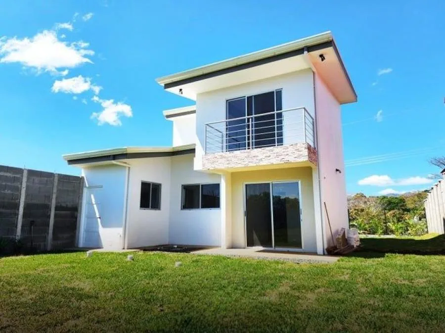 Venta de Casa en Atenas, Alajuela. RAH 24-1460 - Venta en Atenas
