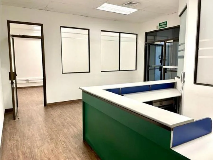 Oficina en Alquiler en San Jose, Sabana Sur-COD: PJG5918461 - Alquiler / Renta en San José — photo 2