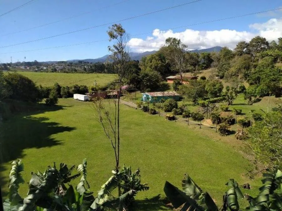 Venta de Propiedad Comercial en Vázquez Coronado, San José. - Venta en Vasquez de Coronado