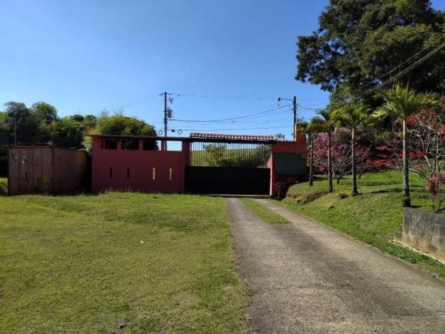 Venta de Propiedad Comercial en Vázquez Coronado, San José. - Venta en Vasquez de Coronado — photo 3