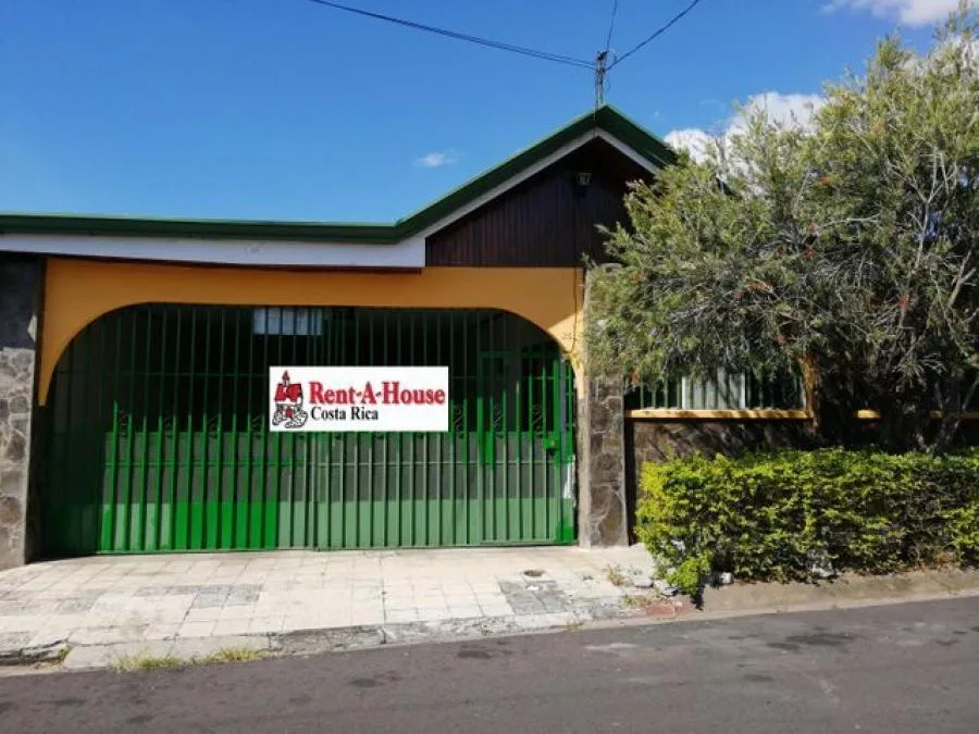 VENTA DE CASA EN ALAJUELA CL22-777 - Venta en Alajuela