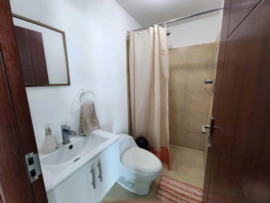 Apartamento con terraza y vistas panorámicas #25-55 GS - Venta en San José — photo 2
