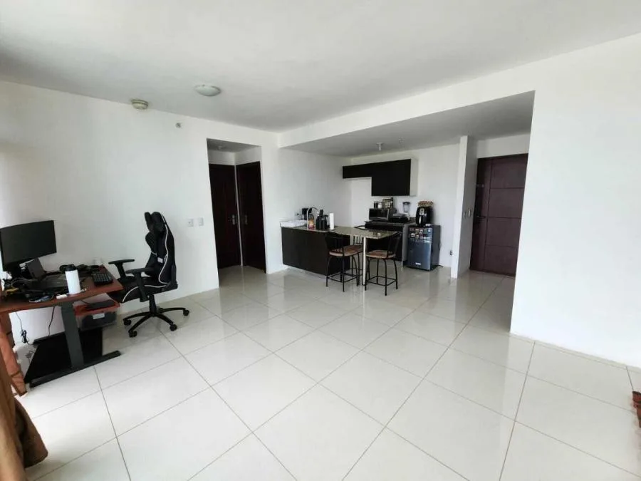 Apartamento con terraza y vistas panorámicas #25-55 GS - Venta en San José — photo 3