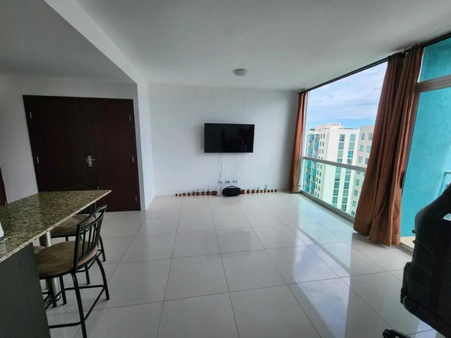 Apartamento con terraza y vistas panorámicas #25-55 GS - Venta en San José — photo 5