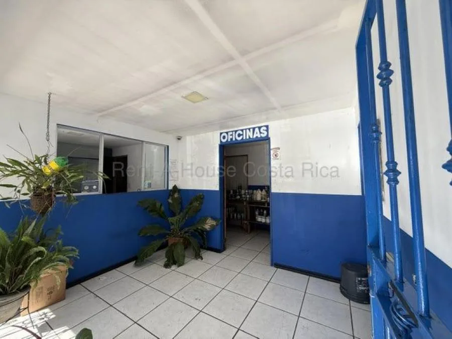 MLS-26-1524 LS VENTA BODEGA SAN PABLO HEREDIA - Venta en San Pablo — photo 2