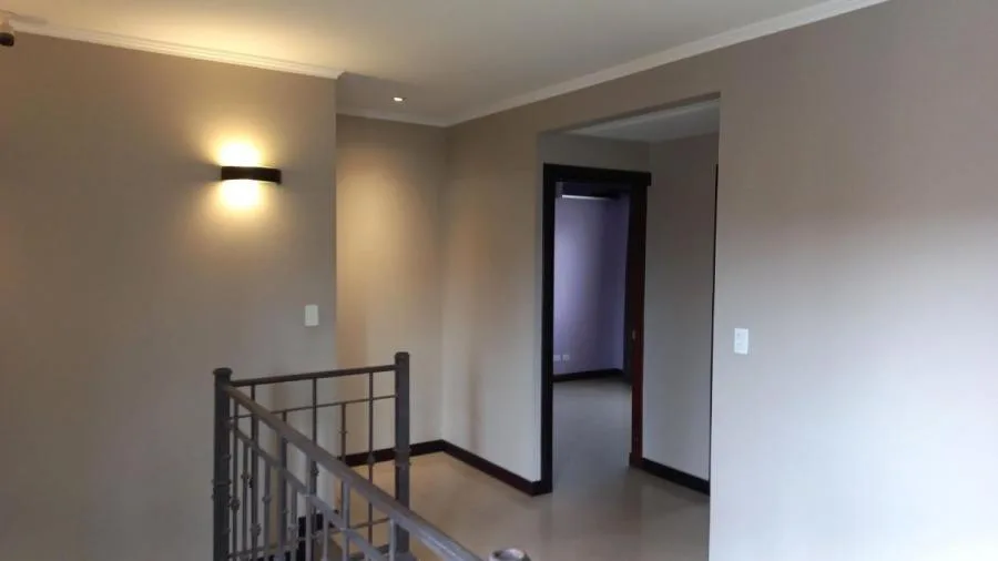 CASA EN VENTA EN CONDOMINO MONTEALONDRA, MORAVIA RAH 24529  - Venta en Moravia — photo 4