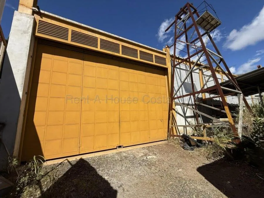 Venta de Bodega industrial en San Pablo de Heredia. RAH 26-1525 PRECIOO REBAJADO - Venta en Barva