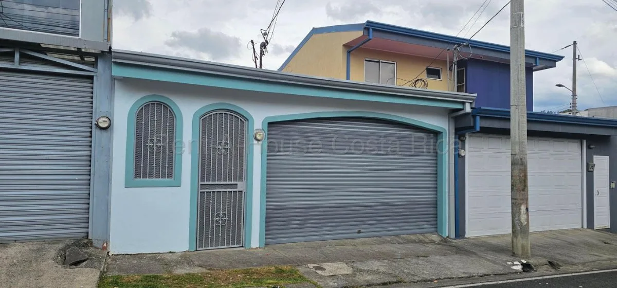 Alquiler de Casa en La Unión-San Diego, Cartago. RAH 26-1866 - Alquiler / Renta en La Unión