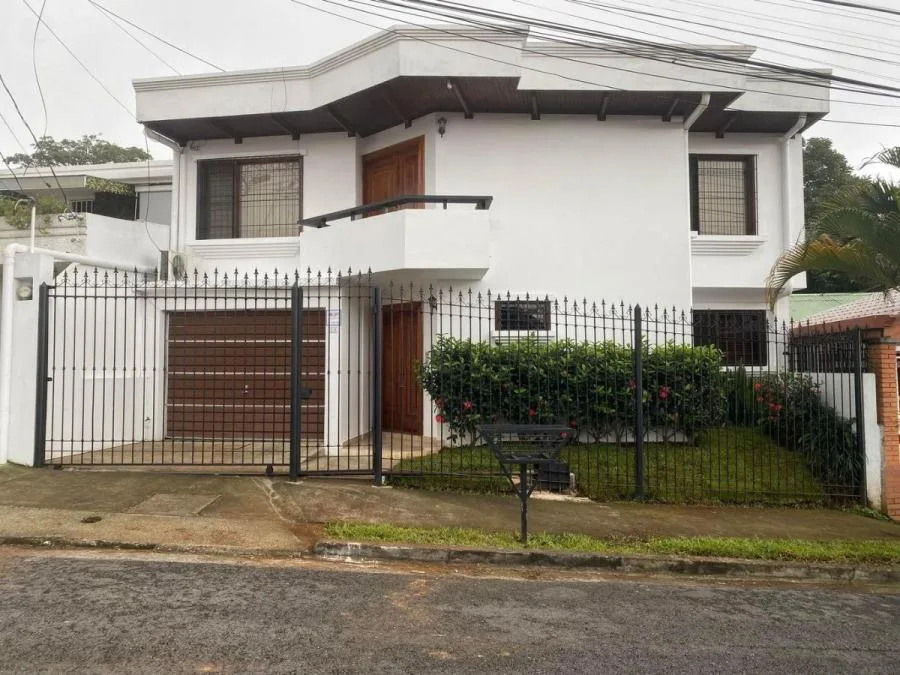 CASA EN VENTA EN ALAJUELA, cod: CTL MLS #25-988 - Venta en Alajuela