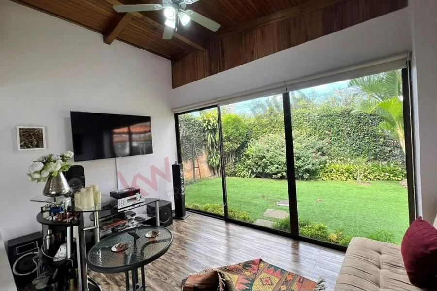Venta de casa en Sabanilla, Montes de Oca US$ 405.000 #5153 - Venta en San Pedro — photo 3