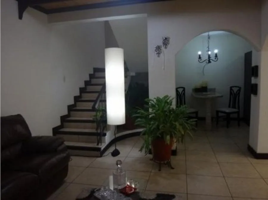 Apartamentos  en Ventas en Escazu,San Rafael  5PJG7129330 - Venta en Escazú