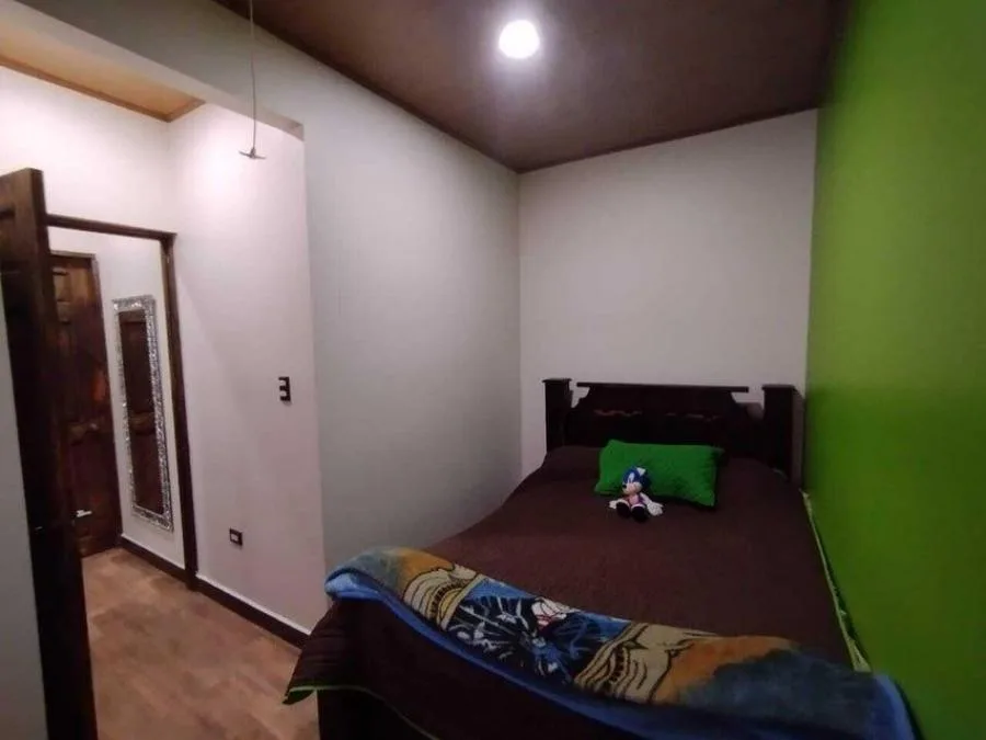 Casa en Venta en Santo Domingo, Heredia. RAH 23-2885 - Venta en Santo Domingo — photo 4