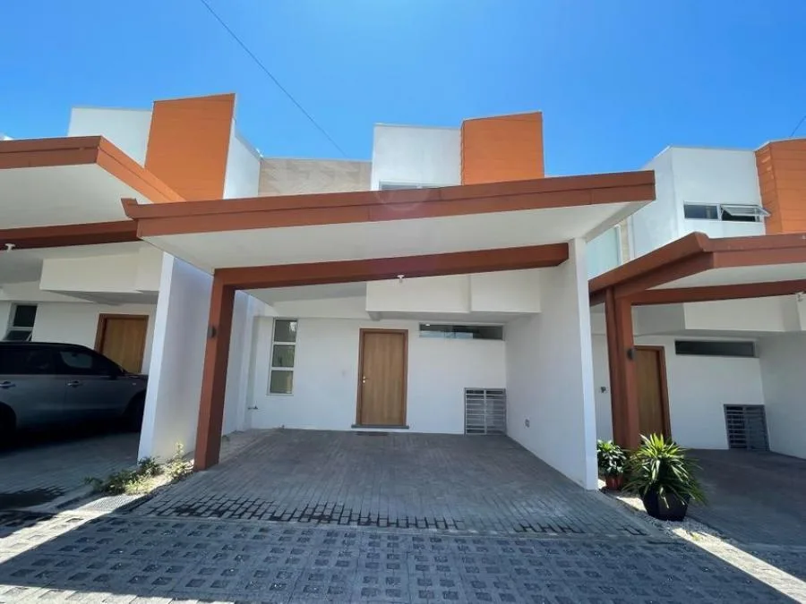 Casa en venta en San Pablo, Heredia. RAH 22-1968 - Venta en Heredia