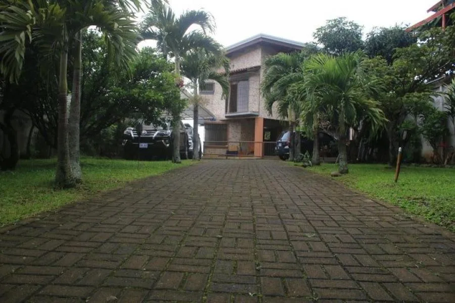 Venta de Casa en San Rafael, Heredia. RAH 25-203 - Venta en San Rafael