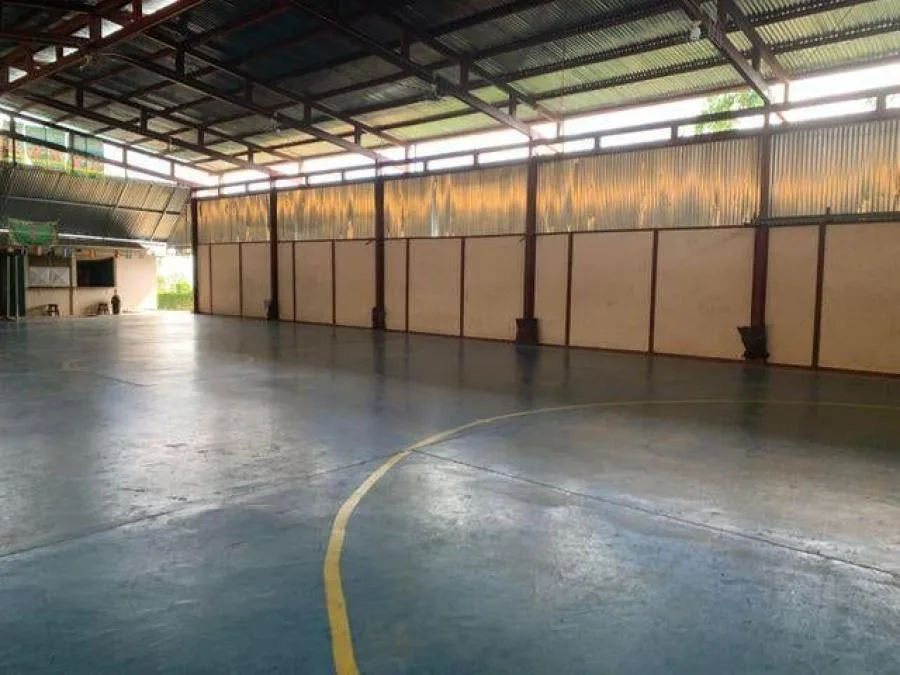 Venta de Propiedad Comercial en León Cortés, San José. - Venta en León Cortes — photo 5