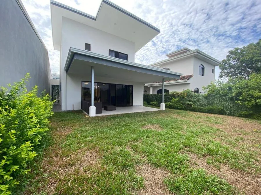 Alquiler de Casa en Grecia, Alajuela. RAH 25-1713 - Alquiler / Renta en Grecia