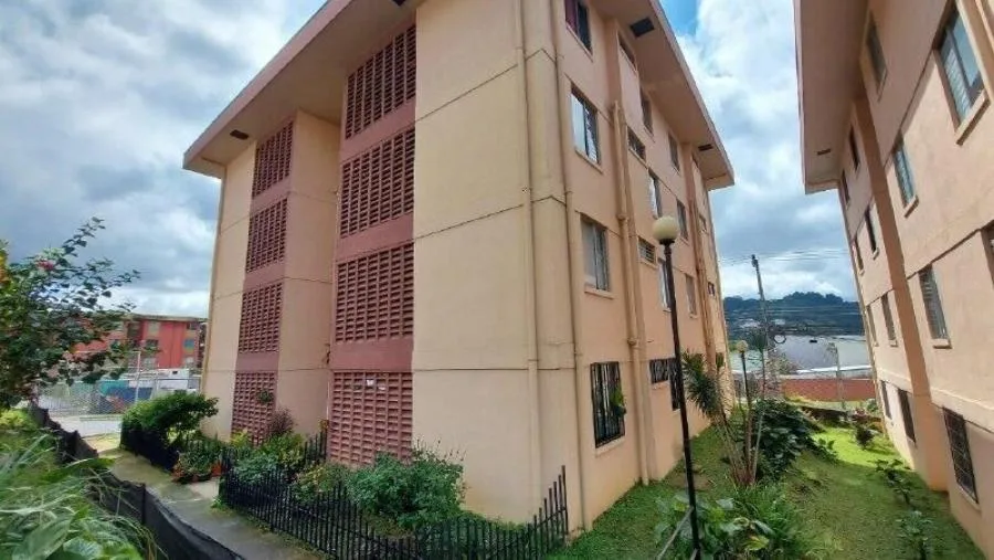 Apartamento en Venta en Curridabat, San José. RAH 23-1008 - Venta en Curridabat
