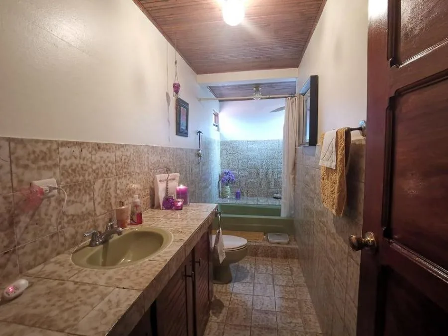 Venta de Casa + 2 APTOS en Coronado, San José. - Venta en Vasquez de Coronado — photo 5