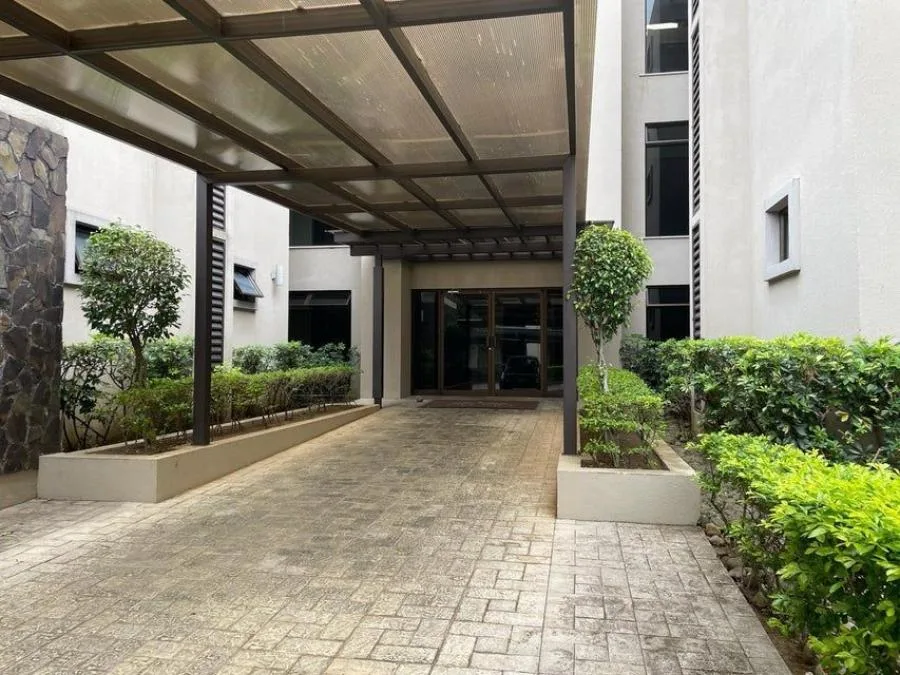 Alquiler de Apartamento en Brasil, Santa Ana. RAH 24-1858 - Alquiler / Renta en Santa Ana