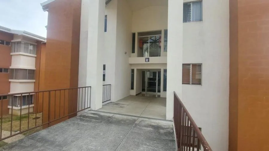 Apartamento en venta en San Pablo, Heredia. RAH 23-2367 - Venta en San Pablo