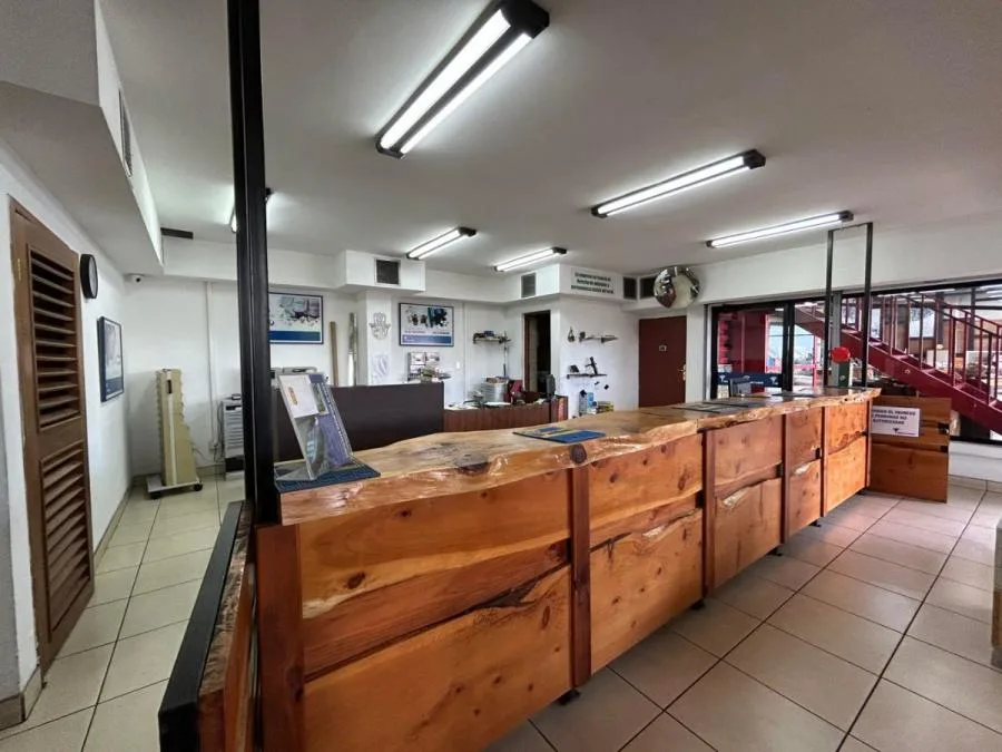Venta de Propiedad comercial en San Jose Centro MGA - Venta en San José — photo 4