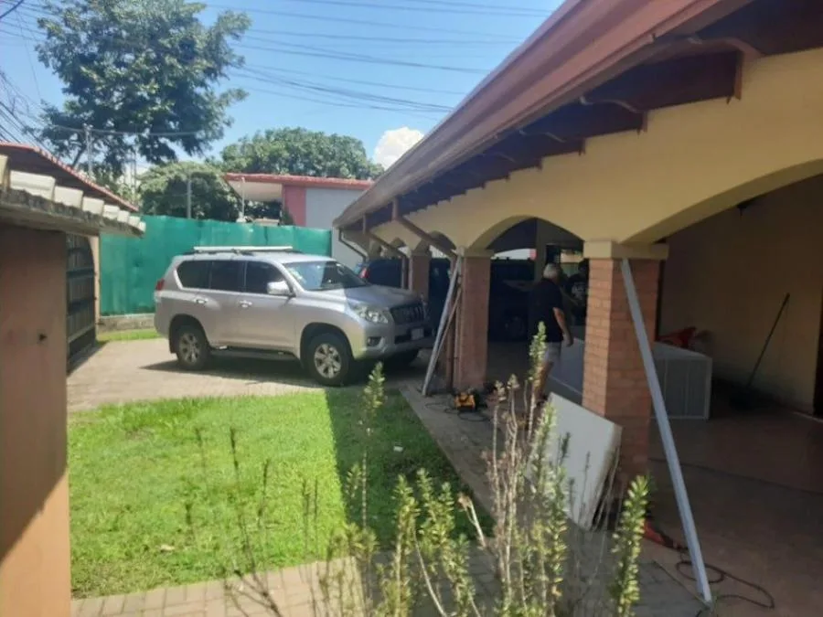 venta de casa en alajuela alajuela - Venta en Alajuela