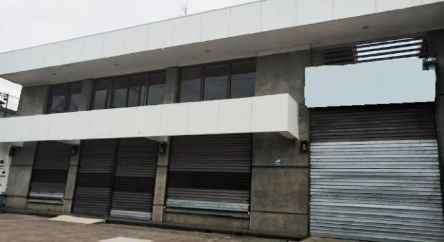 En Alquiler Local Con Bodega En La Uruca San José; Idi: 134958 - Alquiler / Renta en Uruca