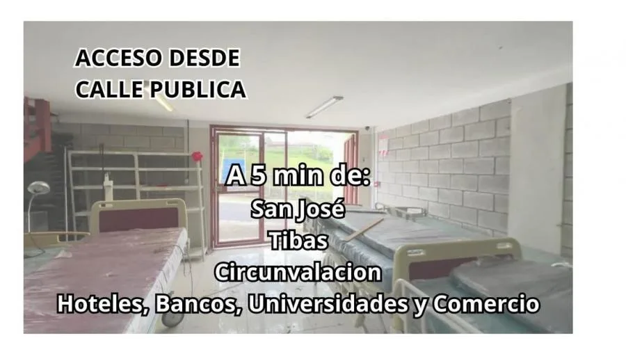 Venta de Ofi-Bodega en Goicoechea-San Francisco. - Venta en Goicoechea — photo 2