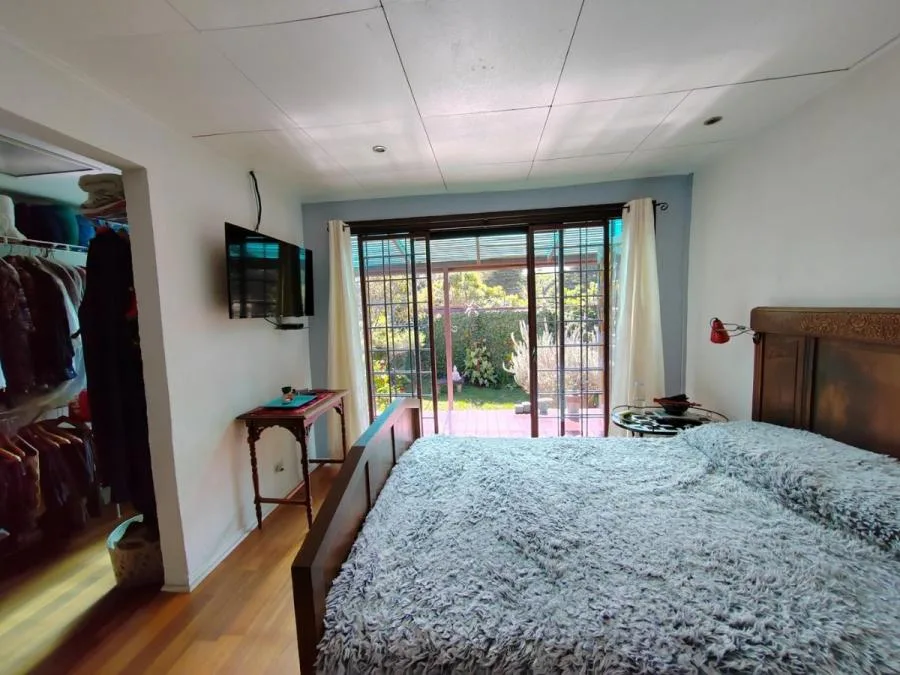 Venta de Casa + Apartamento en Vásquez de Coronado.  - Venta en Vasquez de Coronado — photo 3