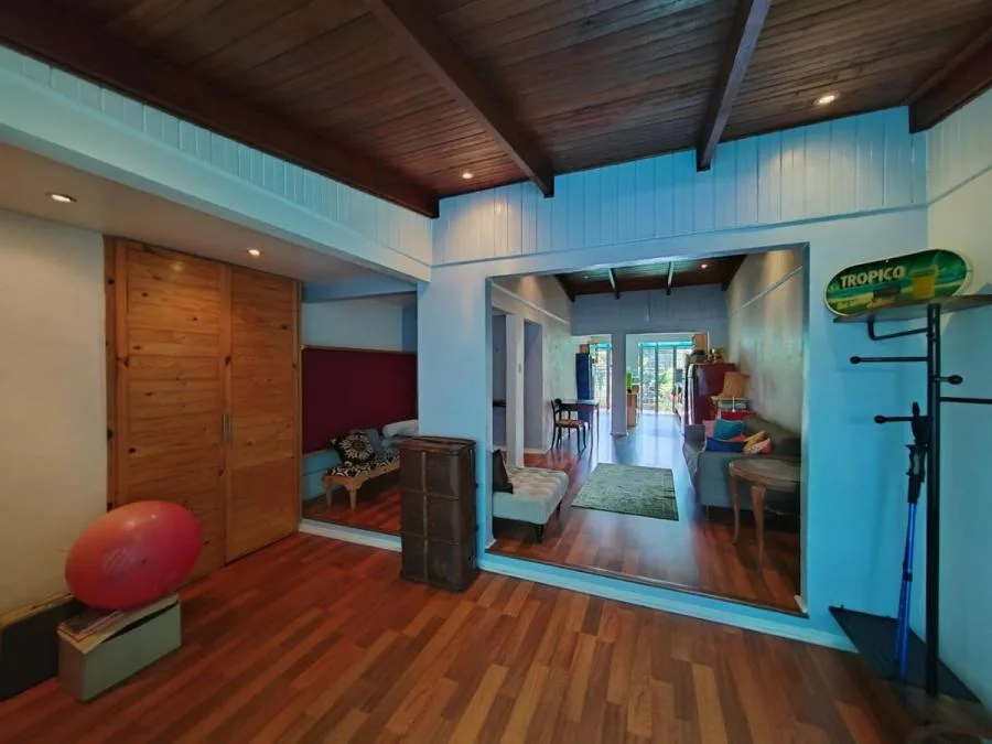 Venta de Casa + Apartamento en Vásquez de Coronado.  - Venta en Vasquez de Coronado — photo 5